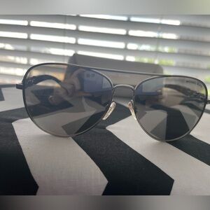 Michael kors aviator sunglasses